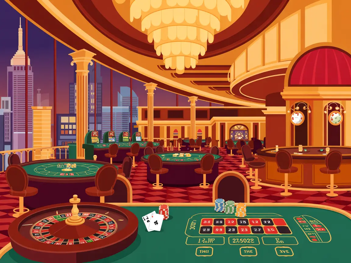 Casino online gratis